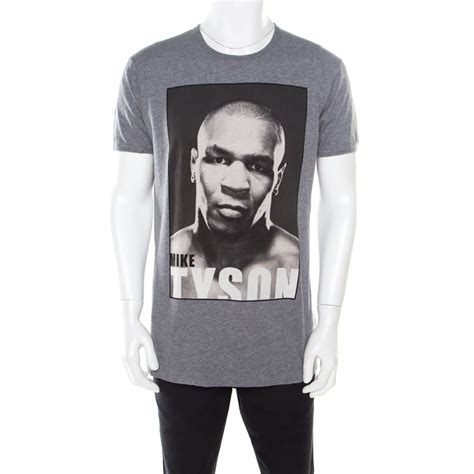 dolce gabbana mike tyson|Dolce And Gabbana Mike Tyson 3D T.